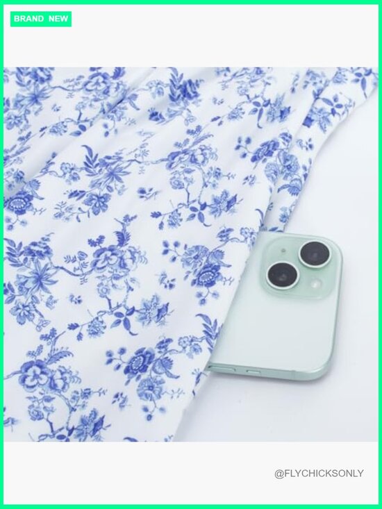 Vintage 1950s Sleeveless Flowy Ruched Midi Tea Party Cocktail Dress - Picture 4 of 7